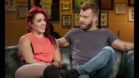 are paulie and cara maria still together|The Challenges Paulie Calafiore reflects on his five